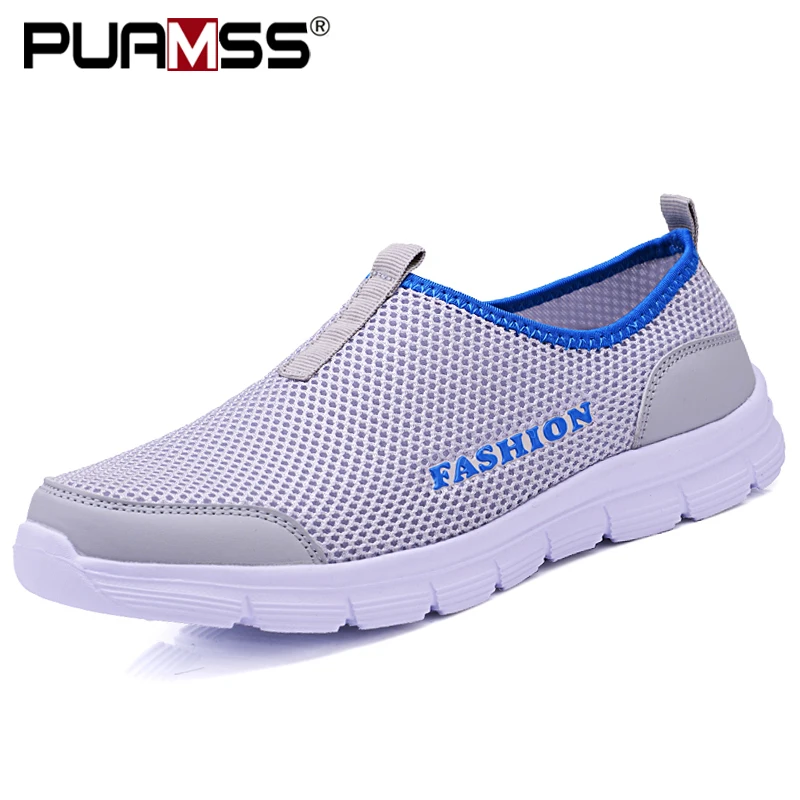 Women Sandals Casual Slip-on Sneakers Summer