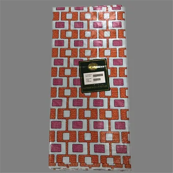 

Factory price jacquard bazin material African cotton bazin lace fabric for clothing NBR29(5yards/lot)