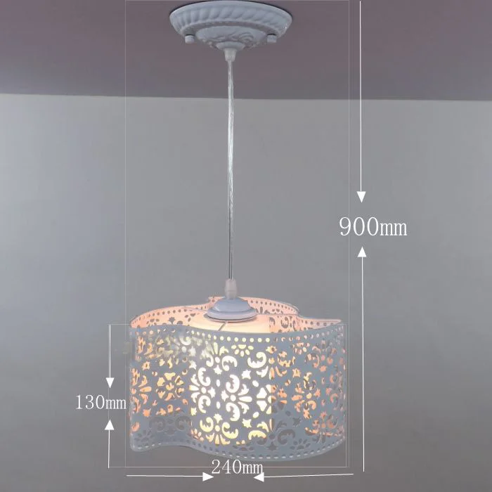 pendant lamp 3