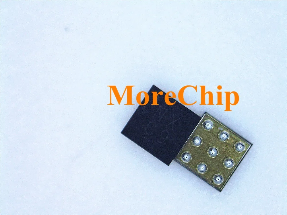 NXC8 NXC9 для iPhone 6S 6SP plus Q2300 чип зарядного устройства с вибрацией IC 9Pin 12 шт./лот |