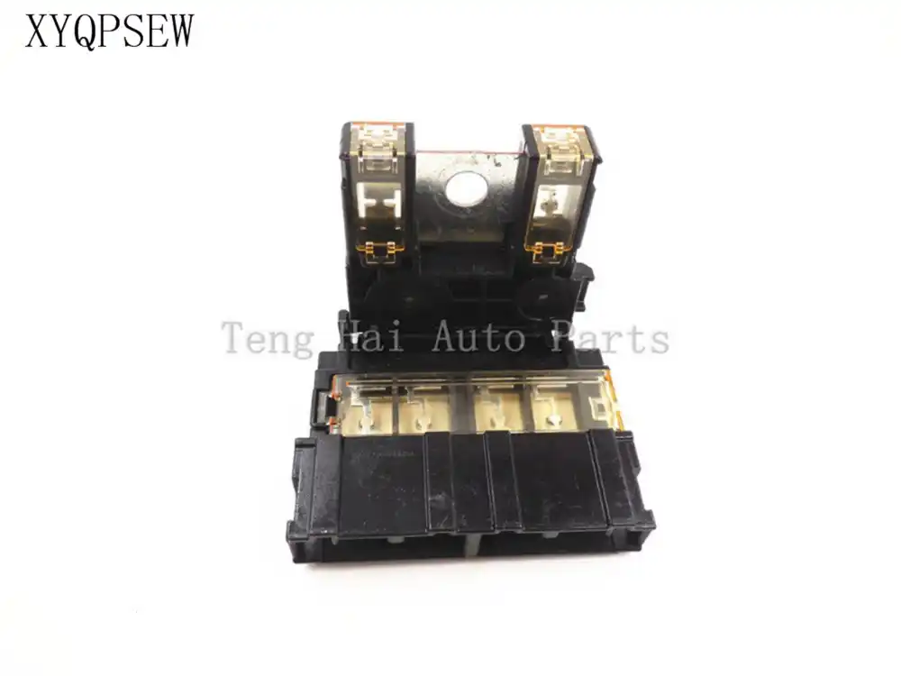 Detail Feedback Questions About Xyqpsew For Nissan Frontier Xterra Xyqpsew For Nissan Frontier Xterra Pathfinder Battery Fuse Fusible Link Pa6t
