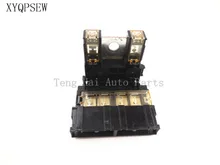 XYQPSEW для NISSAN FRONTIER, XTERRA, PATHFINDER, предохранитель плавкий ссылку, PA6T-GF35, L5 24380-89914
