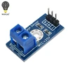 Модуль обнаружения напряжения, датчик напряжения для Arduino, электронные строительные блоки, бесплатная доставка ► Фото 3/6
