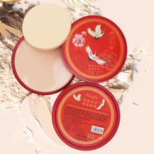 1 шт. классический порошок увлажняющий Гладкий основа контроль масла питание укрепляющий Осветляющий порошок все типы кожи