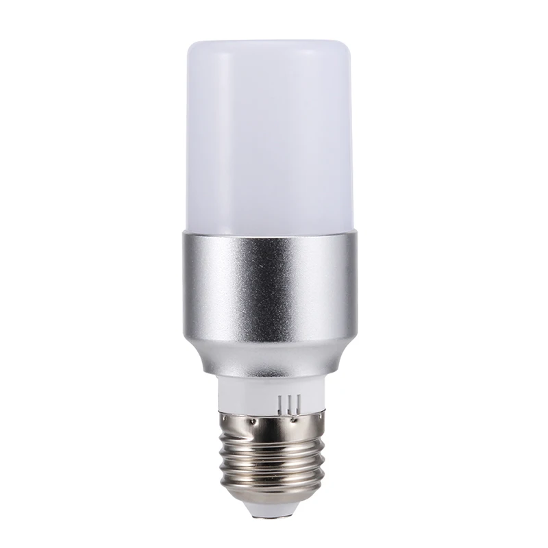  3pcs Smart WiFi Light Bulb 7W E27/B22/E14 RGBW Dimmable Wireless WiFi Remote Control Bulb Lamp Ligh - 32961844832