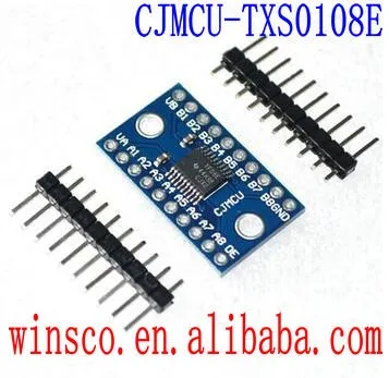 CJMCU-TXS0108E