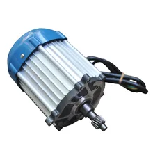 Electric Bike 60V 3000W Motor Brushless Controller Bike Vehicle&Scooter&Bicycle