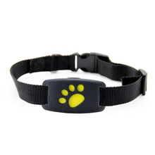 New arrival Mini Pet Tracker Pet GPS Locator Necklace GPS Tracker Collar Smart Pet Locator with best prices factory supply New arrival Mini Pet Tracker Pet GPS Locator Necklace GPS Tracker Collar Smart Pet Locator with best prices factory supply