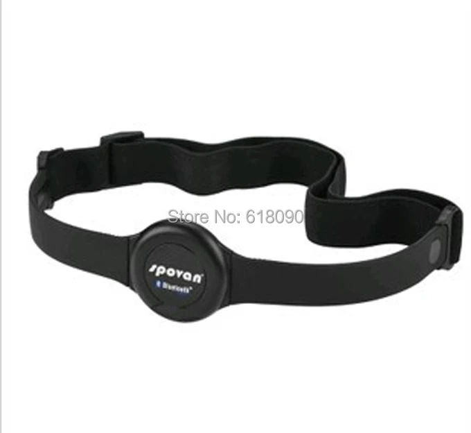 spovan bluetooth