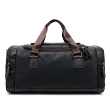 Высокое качество, мужские дорожные Сумки из искусственной кожи, большая вместительность, мужские сумки-мессенджеры, сумки для путешествий, мужские сумки на плечо, сумки для путешествий
