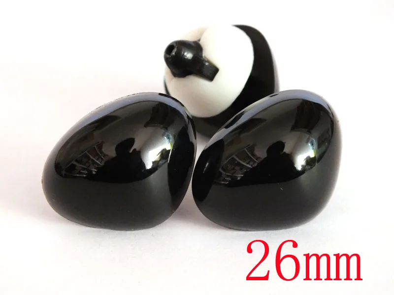 Image result for noses for plushies