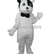 EMS отправка маленькая молочная маленькая коровы теленка костюм талисмана Взрослый размер фермы животных маскот костюм маскота костюм кунг-фу панды SW1259