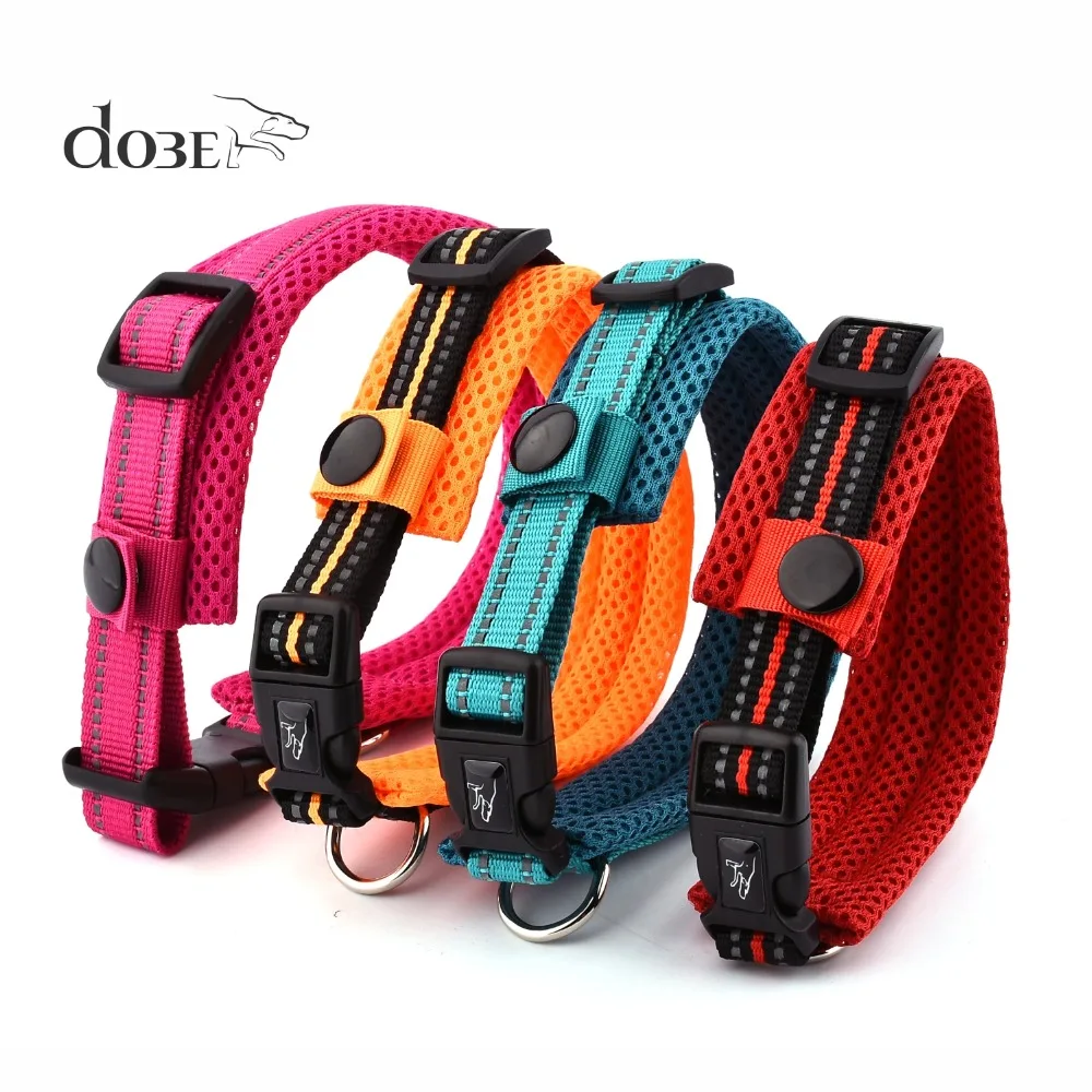 breakaway dog collar