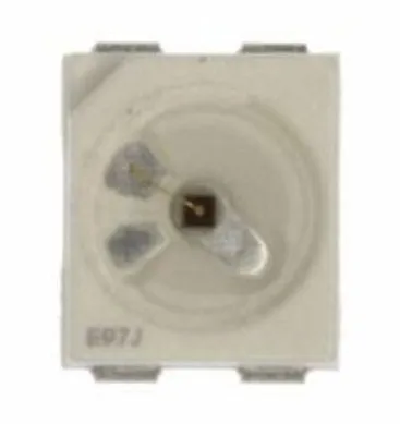 

Germany OSRAM OSRAM POWER TOP 3528 car turning yellow legs flat