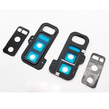 10 шт./партия, протестирован для samsung Galaxy Note 8 N950 задний объектив задней камеры