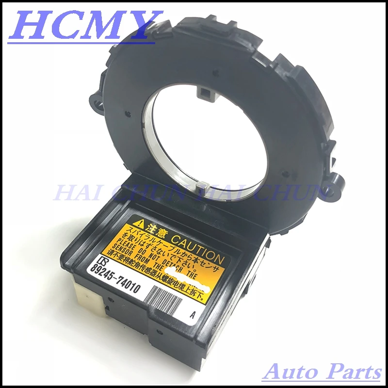 Датчик угла поворота руля для TOYOTA LAND CRUISER PRADO GRJ150 KDJ150 89245 74010 8924574010|Датчик угла| |