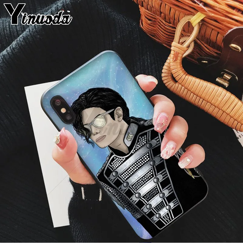 michael jackson singer