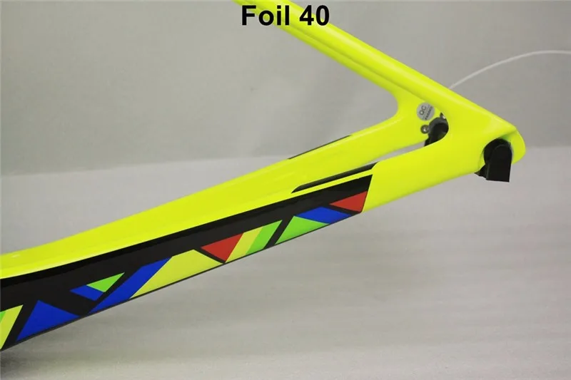 Clearance Good Quality Foil carbon bike frame internal Cabling Road Bicycle Frame OEM Painting colors are available carbon frames 11 Clearance Good Quality Foil carbon bike frame internal Cabling Road Bicycle Frame OEM Painting colors are available carbon frames 11