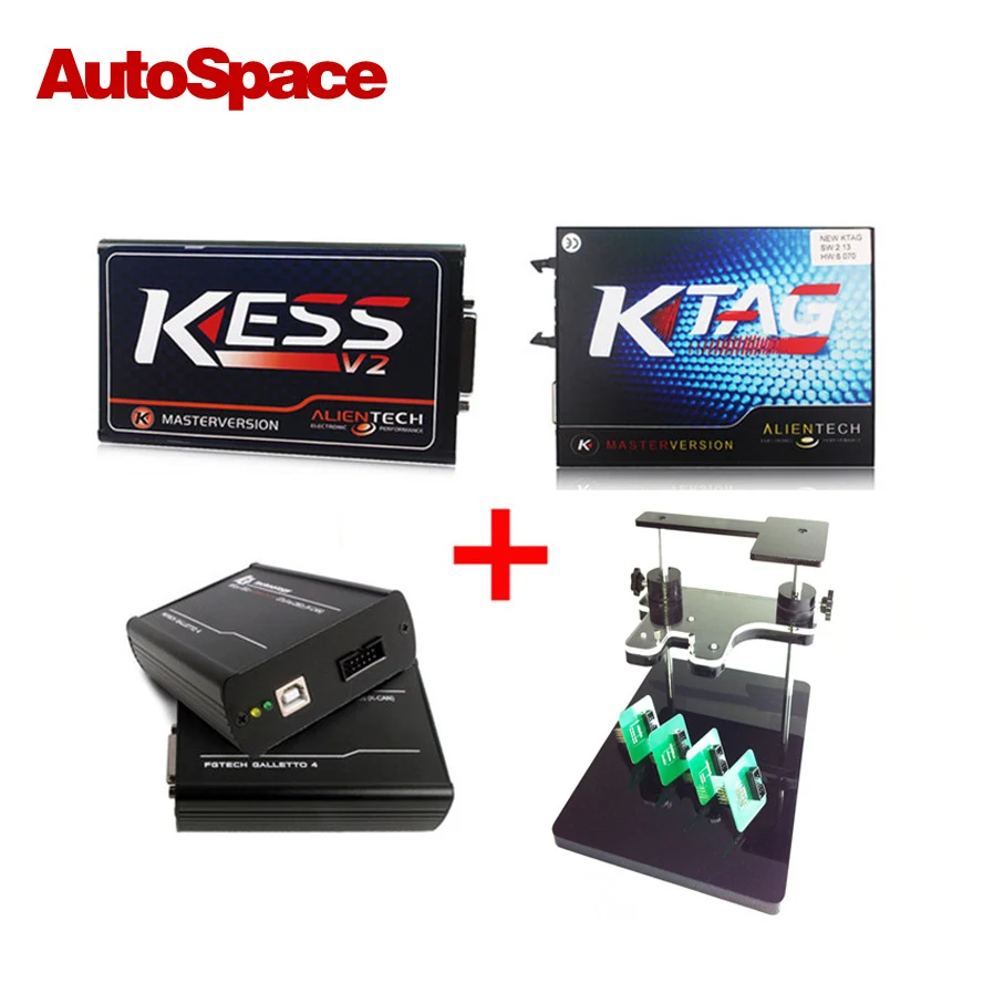 Prix pour Meilleur Kess V2 FW4.036 V2.23 Chip Tuning Kit + K-TAG 2.13 FW6.070 Ktag ECU Programmeur + Fgtech Galletto 4 Maître v54 + BDM Cadre Adaptateur Prix pour Meilleur Kess V2 FW4.036 V2.23 Chip Tuning Kit + K-TAG 2.13 FW6.070 Ktag ECU Programmeur + Fgtech Galletto 4 Maître v54 + BDM Cadre Adaptateur
