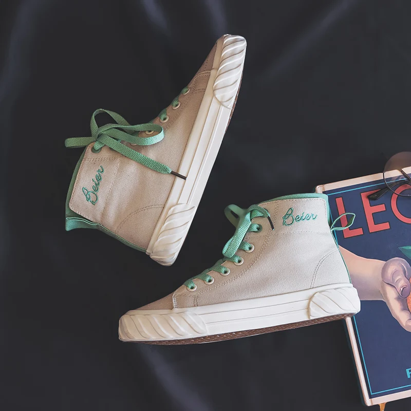 Zapatillas Deportivas Mujer; женская текстильная обувь ...