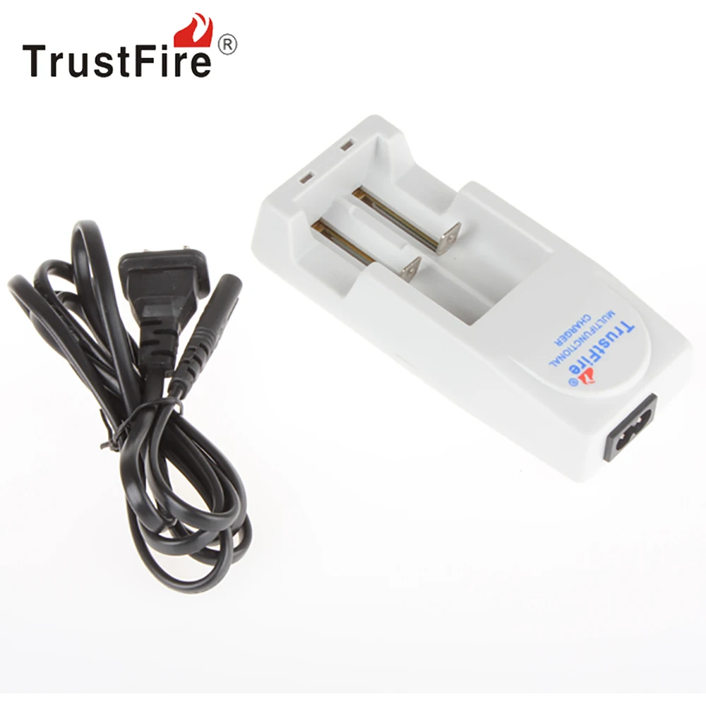 Trustfire TR 001 Multifunctional Battery Charger for 14500 18650 18500 ...