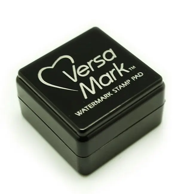 Ink Pad Tsukineko VM-001 VMS VersaMark Pigment Inkpad