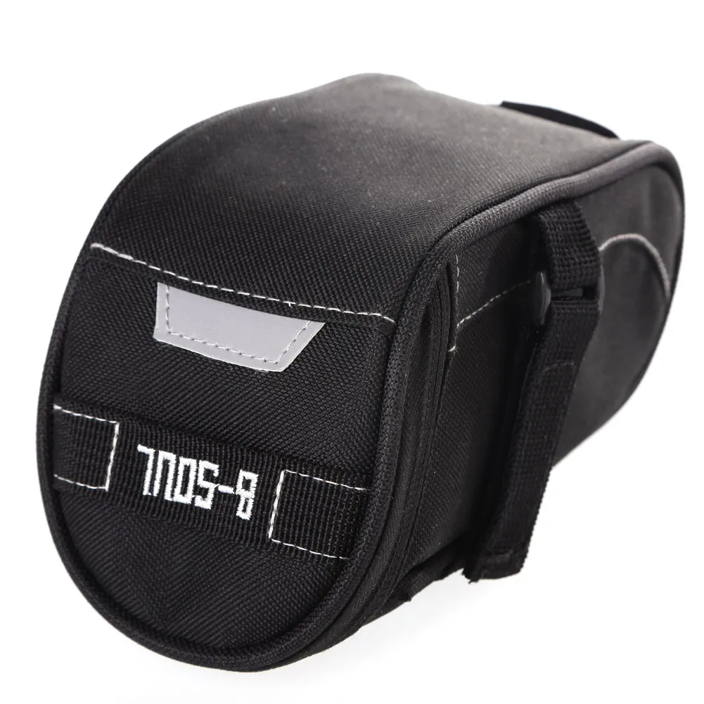 Best B-Soul Bicycle Saddle Bag Waterproof Pouch Bike Rear Seat Tail Bags For Cellphone Stuff Bicycle Accessories Cycling Tools 1 Best B-Soul Bicycle Saddle Bag Waterproof Pouch Bike Rear Seat Tail Bags For Cellphone Stuff Bicycle Accessories Cycling Tools 1