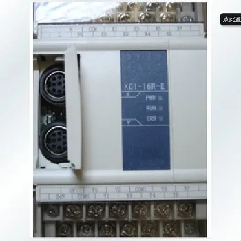 

Original PLC XC1-16R-E programmable controller