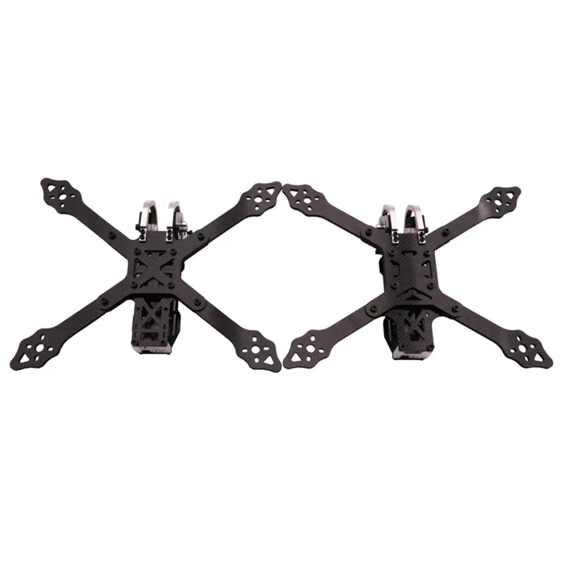 

Scorpion X220 H220 220mm Frame 4mm Arm Carbon Fiber Frame Kit For RC Multicopter Models Motor ESC Flight Controller Camera Part
