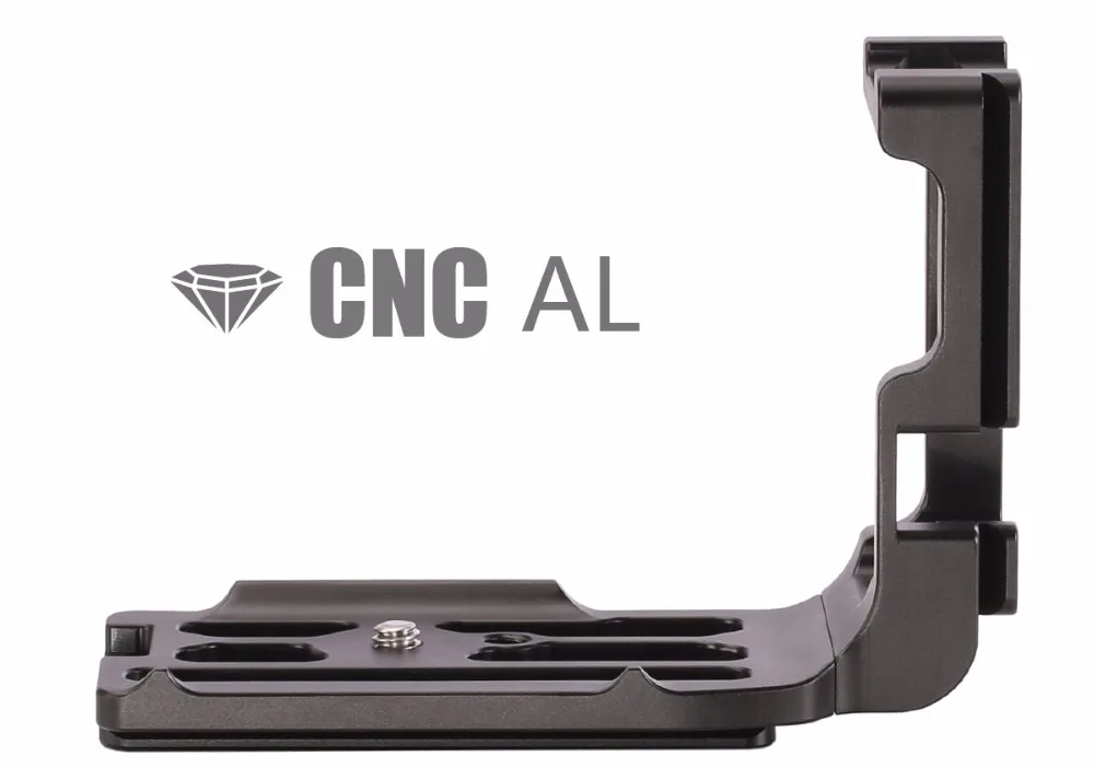 5D4 Vertical Quick Release l Plate/Bracket holder hand grip For Canon 5D Mark IV Made Compatible Fit Arca