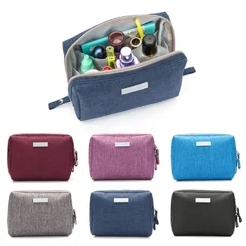 

Fashion New Men Women Waterproof Travel Cosmetic Makeup Bag Portable Unisex Toiletry Case Wash Pouch Organizer Storage Handbag
