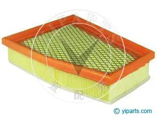 

air filter for 2011 Audi A4 / A5 / RS5 4.2L (RIGHT) OEM: 8T0133844A #SK681/1