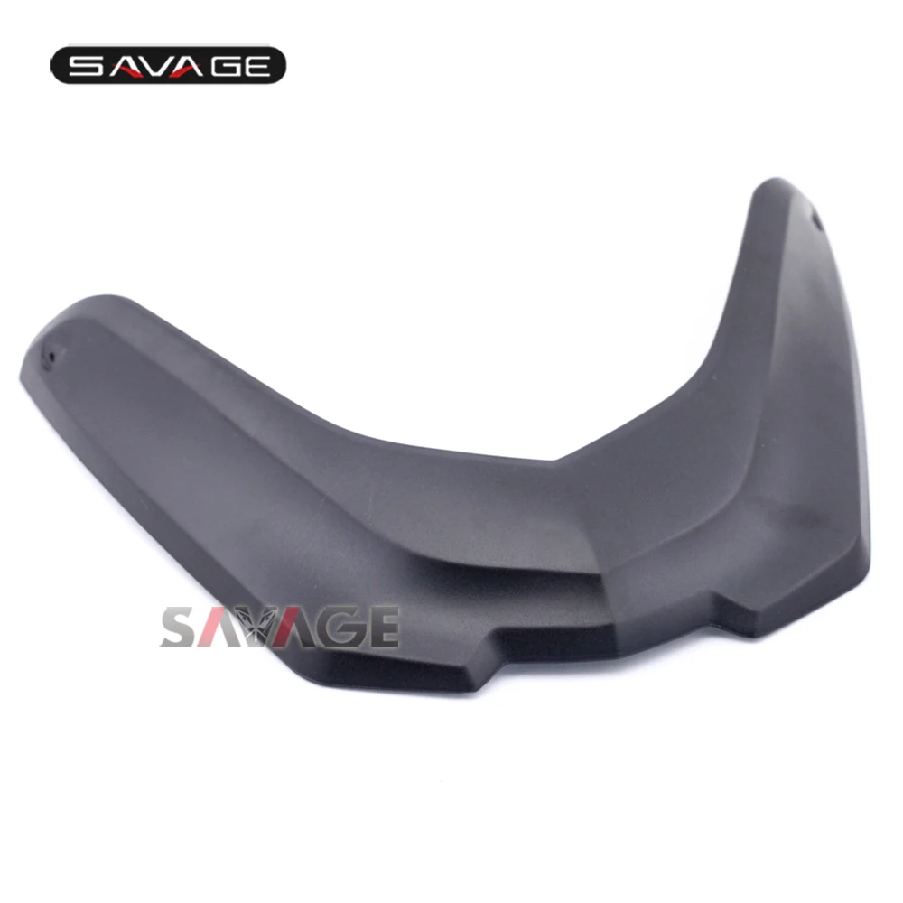 

For BMW R1200 GS/ R1200GS LC Adventure 2014-2016 Motorcycle Front Hugger Wheel Cover Extension
