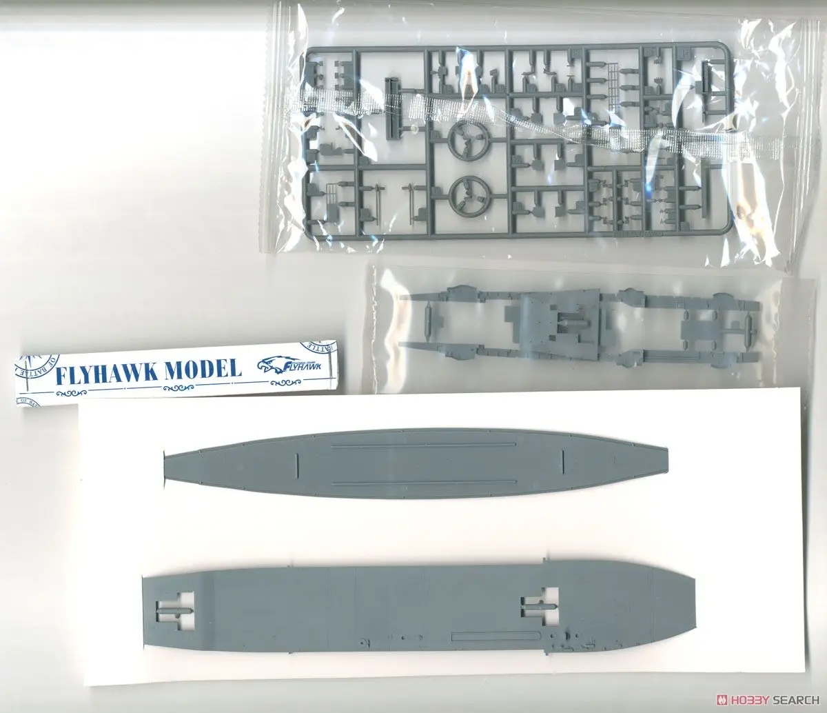 Flyhawk FH1122 HMS Hermes 1942