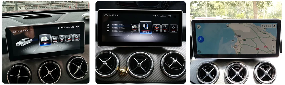 Best For Mercedes Benz GLA Class X156 2015~2019 NTG 10.25" Android 2G RAM Touch Screen Multimedia Player Stereo radio navigation GPS 2 Best For Mercedes Benz GLA Class X156 2015~2019 NTG 10.25" Android 2G RAM Touch Screen Multimedia Player Stereo radio navigation GPS 2