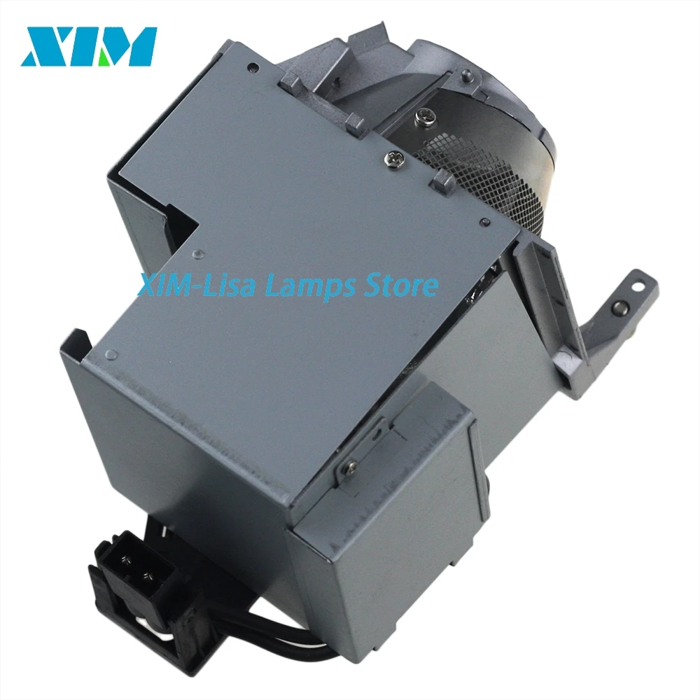 Абсолютно SP.72109GC01/BL-FU365A лампы проектора с корпусом для Optoma EH515 EH515T W515 W151T W515U W515T X515 проекторы