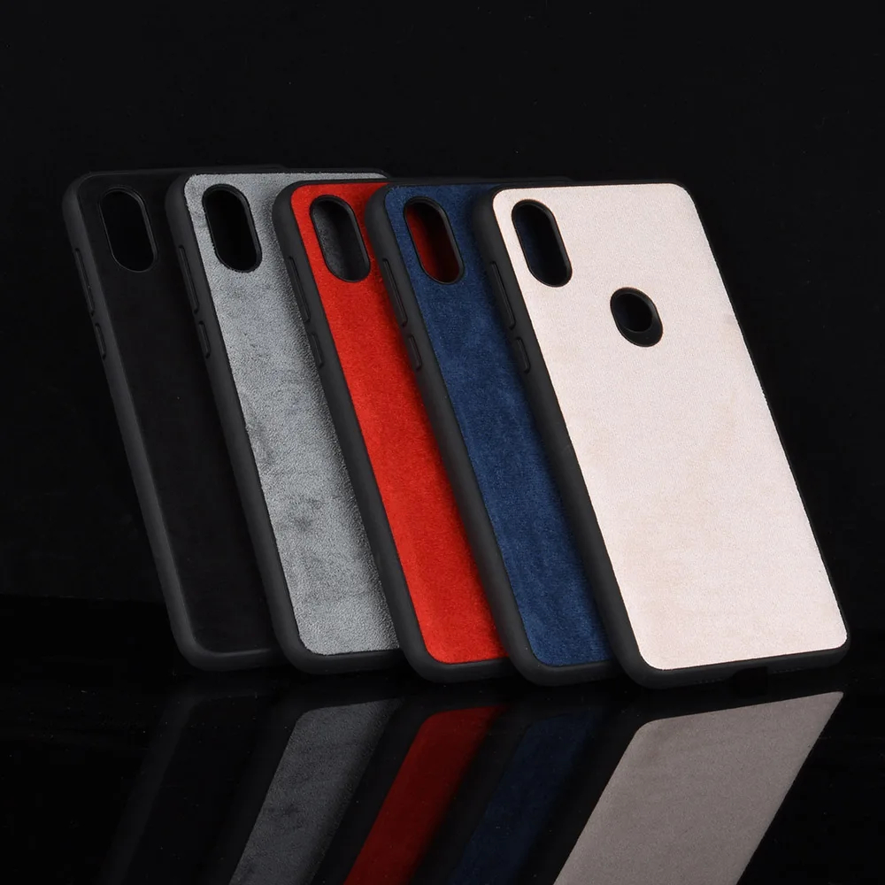 Чехол для Xiaomi Mi Mix 3 чехол Mix3 6 39 дюйма силиконовый край ударопрочный из