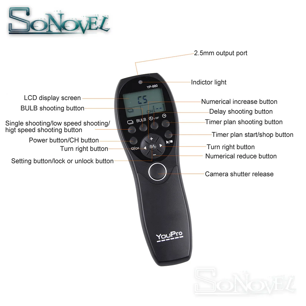 Usb пульт дистанционного управления для Olympus|remote control for olympus|timer remote controltimer |