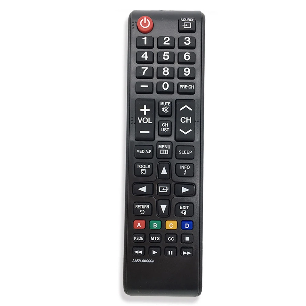 

NEW AND ORIGINAL LED television Remote Control AA59-00666A