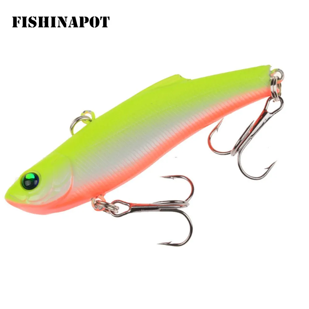 1 قطع VIB الشتاء الجليد البحر الصيد السحر 7 سنتيمتر/18.4 جرام الصلب Crankbait Wobblers الاصطناعي 7 ألوان التصيد الكارب الصيد اكسسوارات 1 قطع VIB الشتاء الجليد البحر الصيد السحر 7 سنتيمتر/18.4 جرام الصلب Crankbait Wobblers الاصطناعي 7 ألوان التصيد الكارب الصيد اكسسوارات