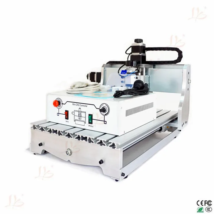 

New released CNC 3040 T-D300 engraving machine, CNC router, cnc machine, applicable for cutting wood