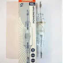 150 Вт галогенная лампа, HQI-TS 150 Вт/NDL RX7s-24