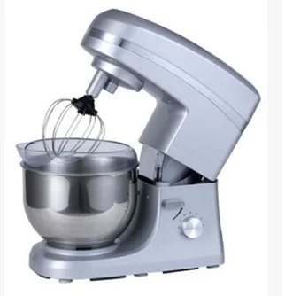 Многофункциональный миксер 5л Миксер для еды теста|dough mixer|food mixerstand mixer |