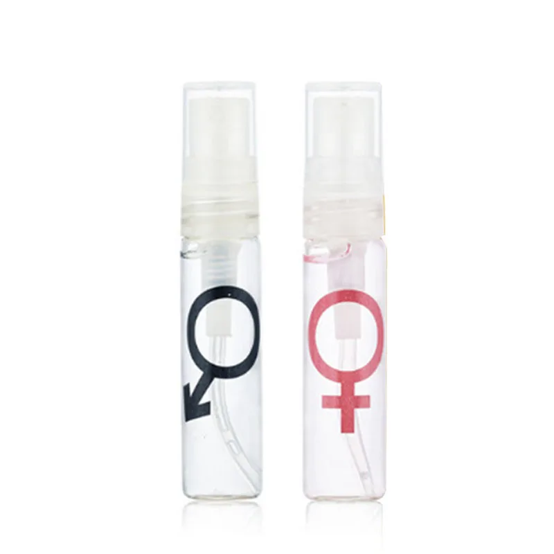Парфюм Pheromone афродизиак женский оргазм спрей для тела флирт парфюм притягивающая