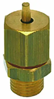 

CARIMALI BOILER VALVE 3/8"M 1.8bar CE-PED