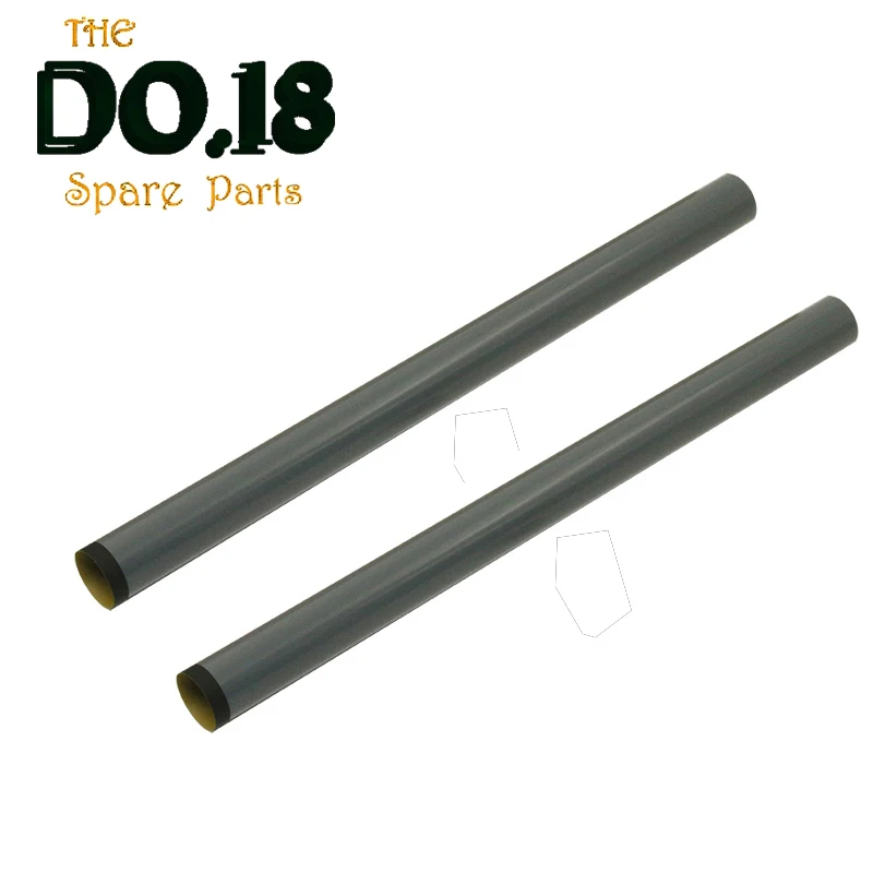 5 шт. 5000 фьюзерная пленка для HP LaserJet 5100 5200 5035 M5025 M712DN M725dn M725 M435nw M701 M706|Детали