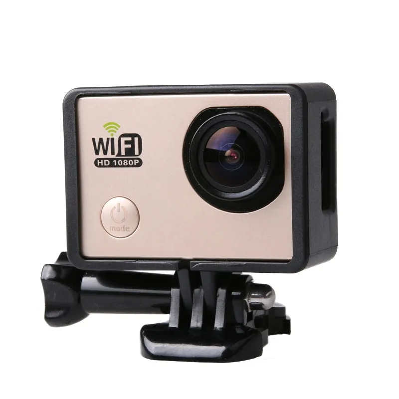 SJ4000 frame (2)