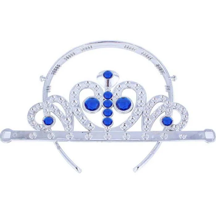 Crown Princess Sofia drilling more children headdress | Украшения и аксессуары
