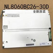 NL8060BC26-30D NL8060BC26-30 ЖК-дисплей Экран дисплея Панель