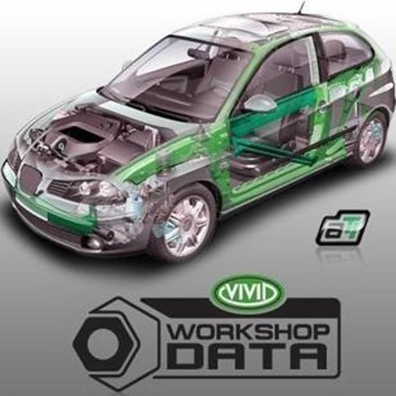 Alldata Авто Ремонт программного обеспечения все данные v10.53 atsg Vivid workshop с технической поддержкой для автомобилей и грузовиков USB 3,0